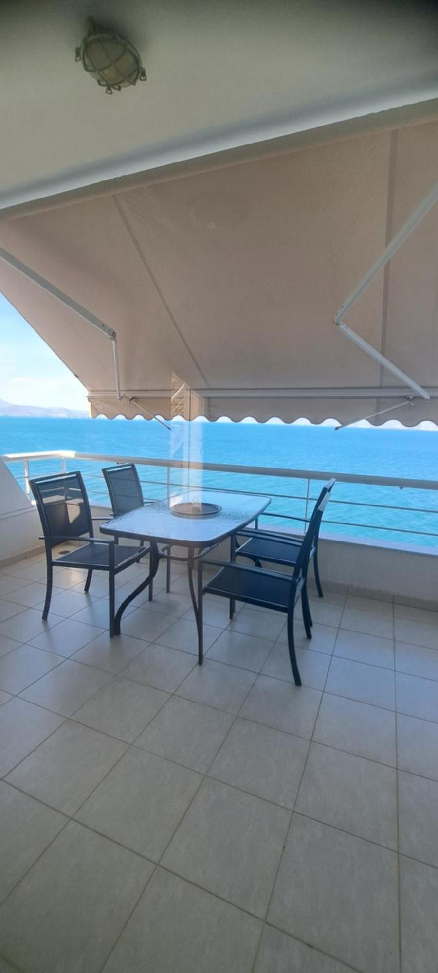 Ostria Linamare Apartment Kivérion Екстериор снимка