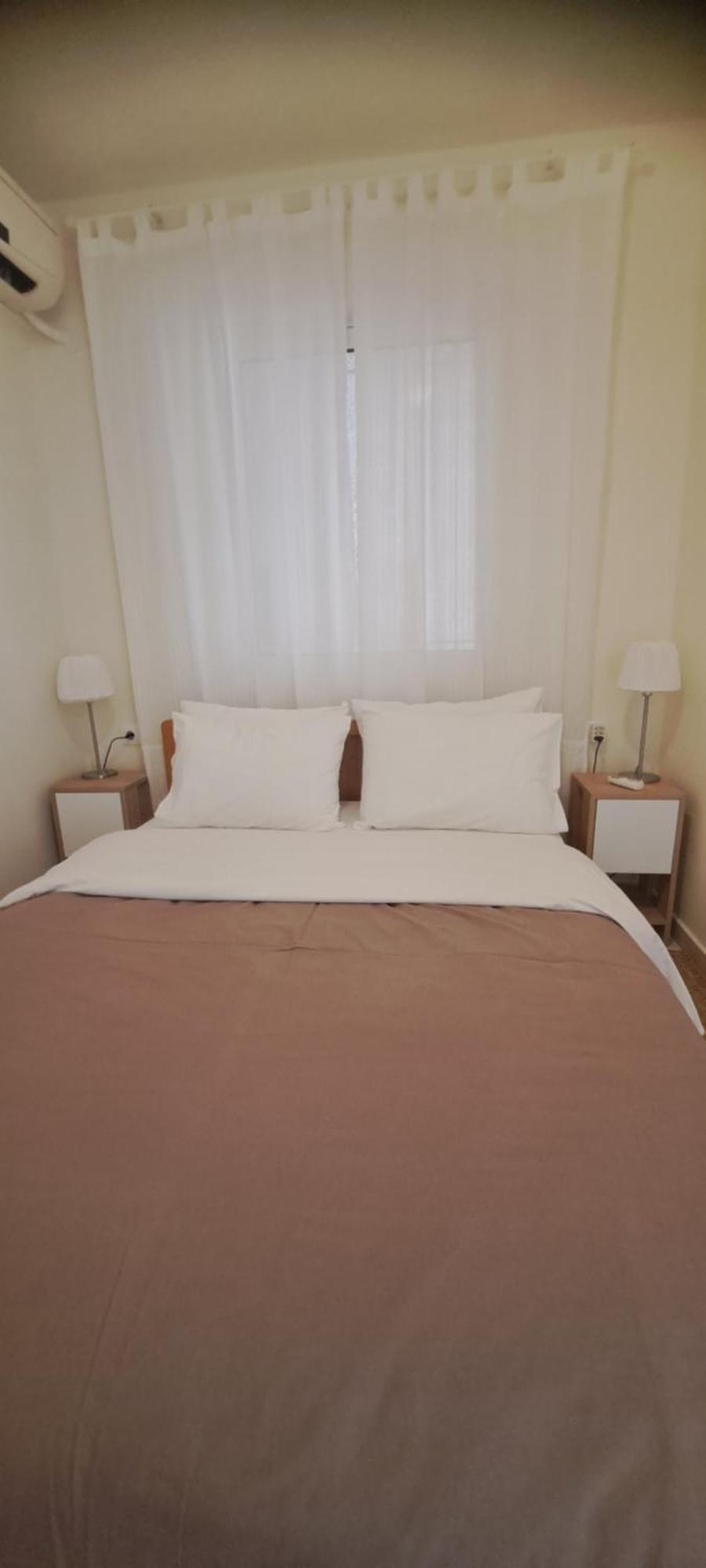Ostria Linamare Apartment Kivérion Екстериор снимка