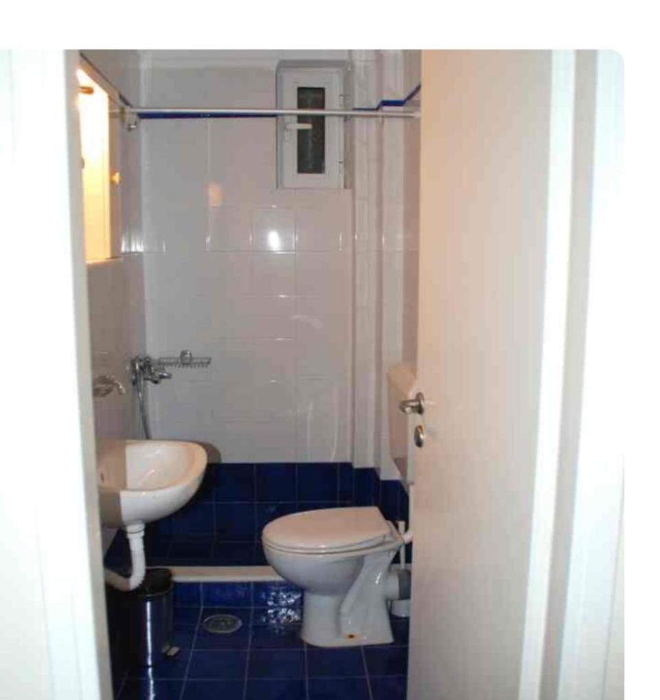 Ostria Linamare Apartment Kivérion Екстериор снимка